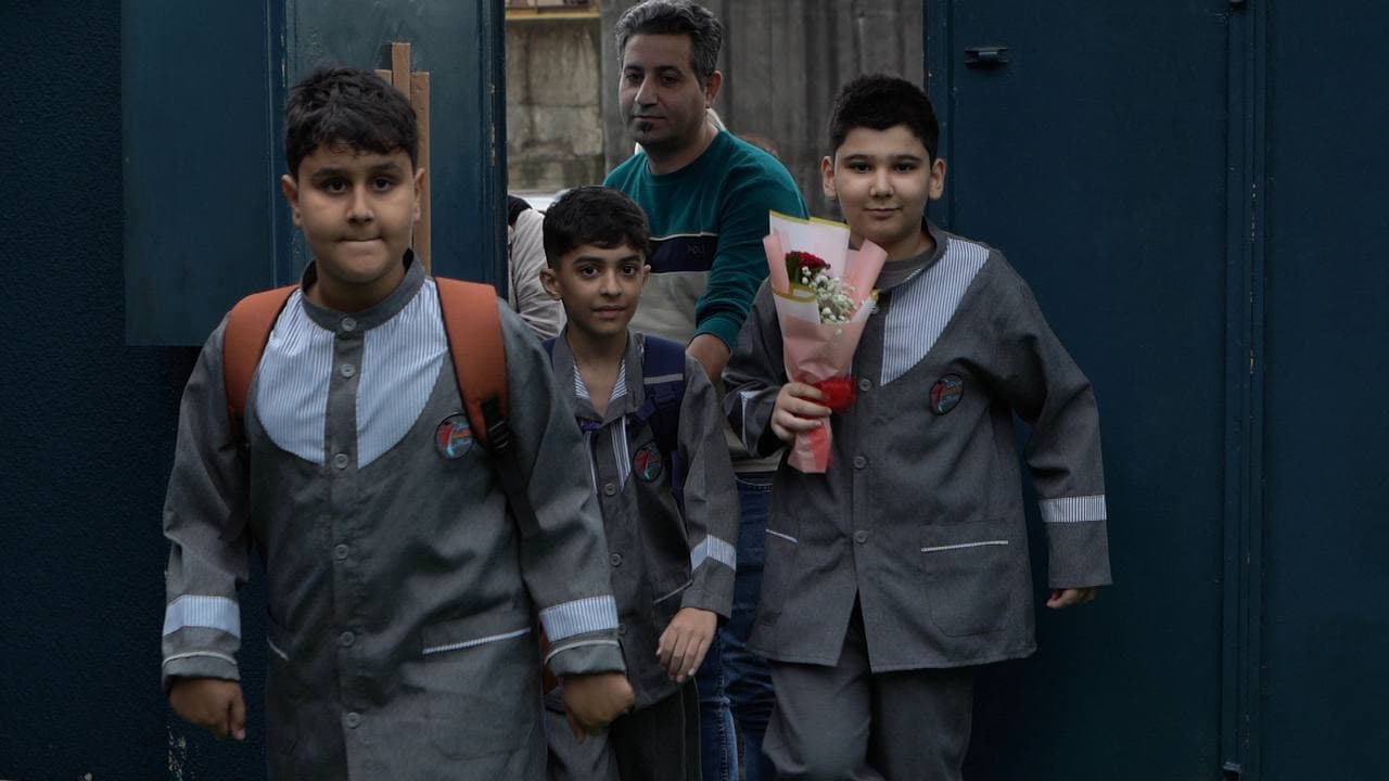 پیش دبستان و دبستان دانشمند