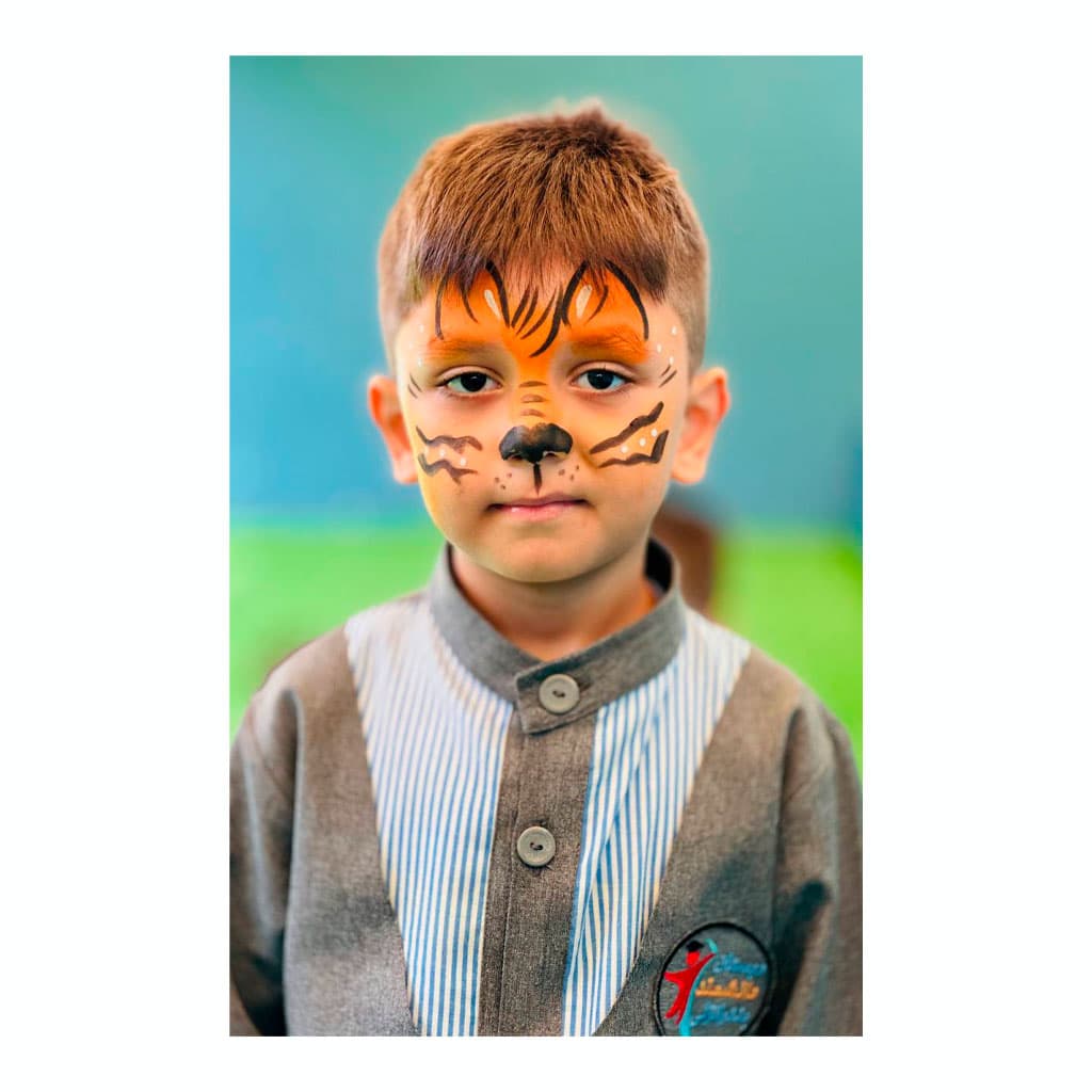 پیش دبستان و دبستان دانشمند