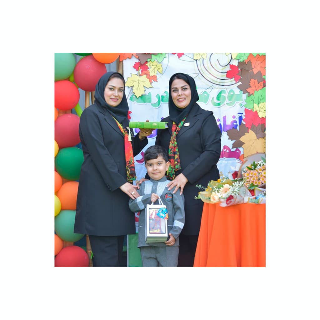 نقش آموزش باکیفیت در شکلگیری آیندهی کودکان